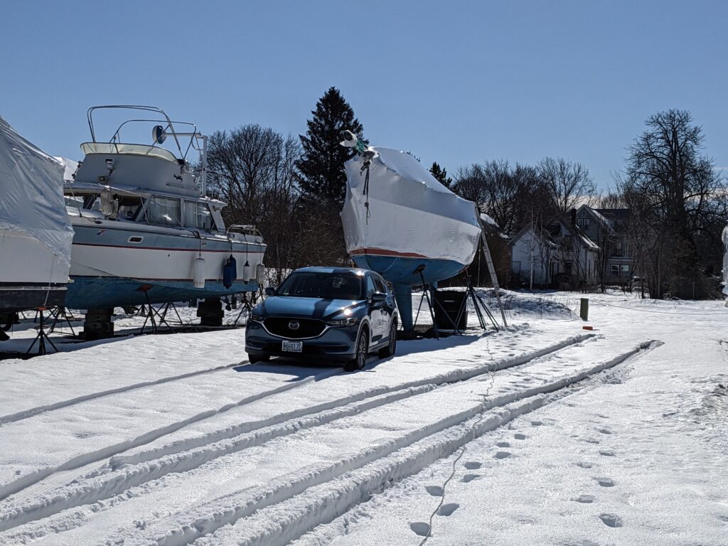 commonfirstwintersight