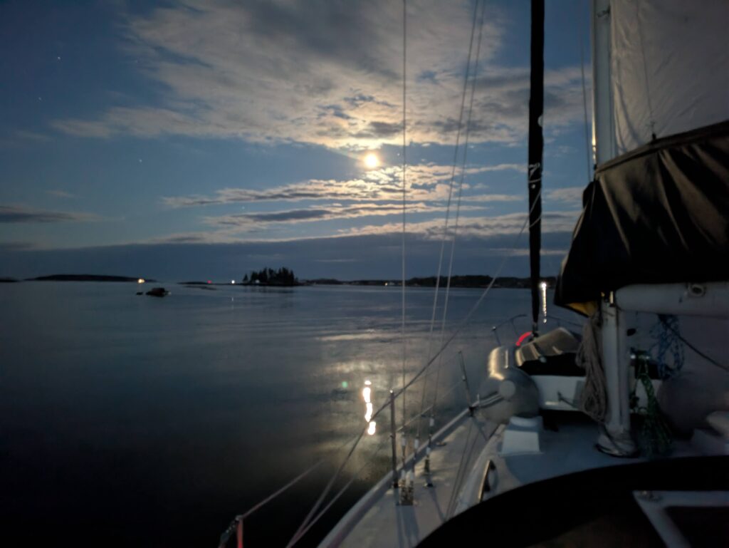 The season begins - May 2026 pxl 20260504 082740689.night