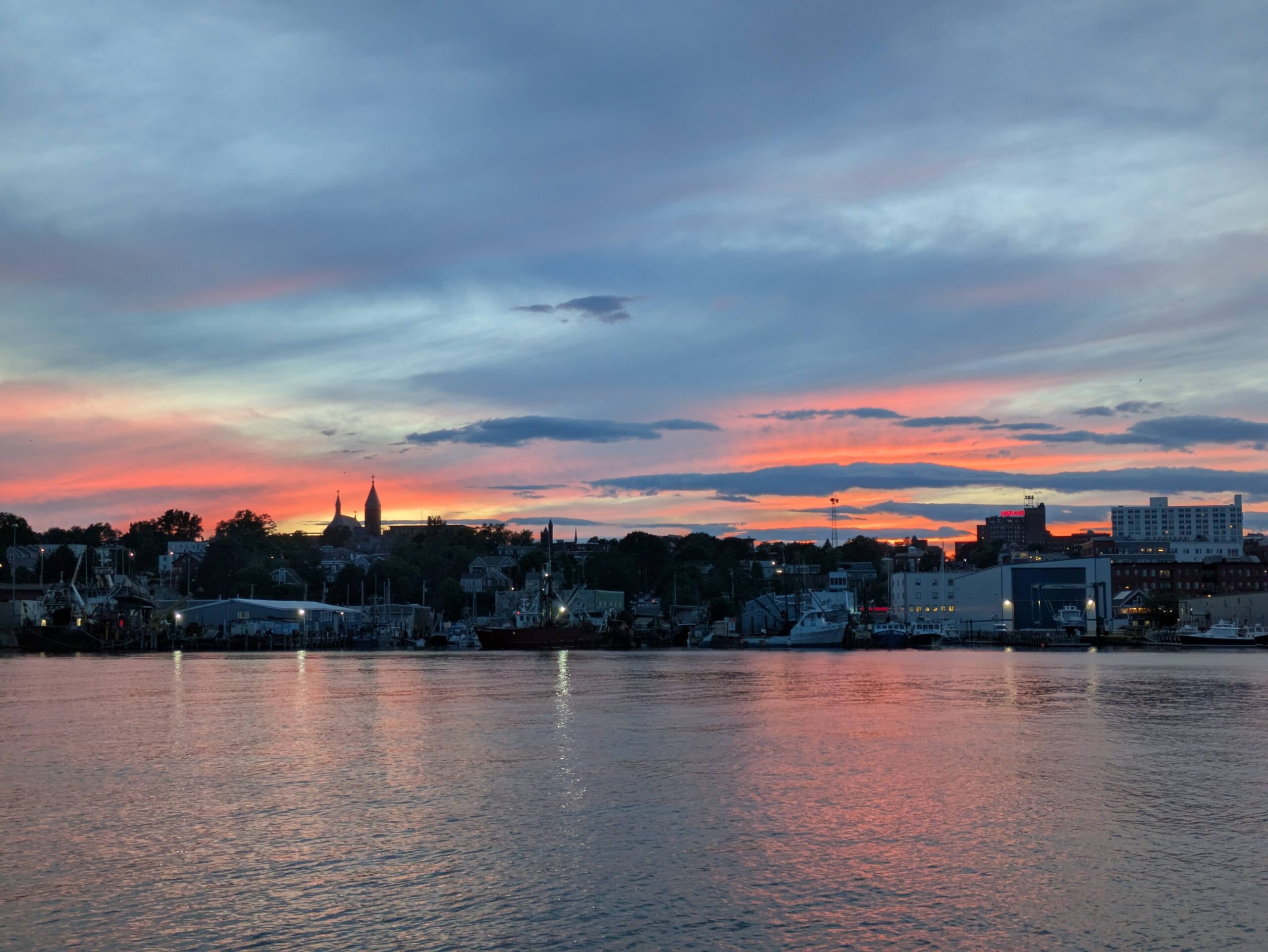 Changing Weather, Changing Fortunes, Back to Portland? - June 2026 pxl 20260625 004111889.mp